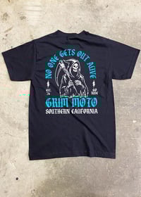 Image 1 of Arch black