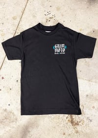 Image 2 of Arch black