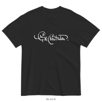 Image 4 of GK Signature Tee