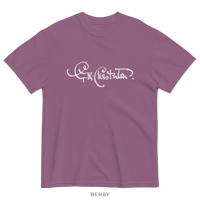 Image 6 of GK Signature Tee