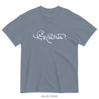 Image 7 of GK Signature Tee