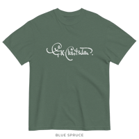 Image 9 of GK Signature Tee