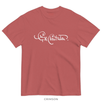 Image 8 of GK Signature Tee