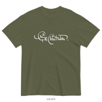 Image 1 of GK Signature Tee