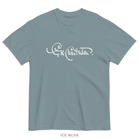 Image 13 of GK Signature Tee