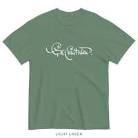 Image 12 of GK Signature Tee