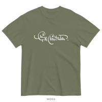Image 5 of GK Signature Tee
