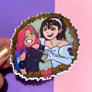 Image of Goofed Stickers Mystery Packs | Stickers