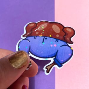 Image of Goofed Stickers Mystery Packs | Stickers