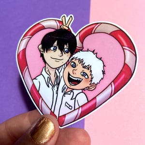 Image of Goofed Stickers Mystery Packs | Stickers