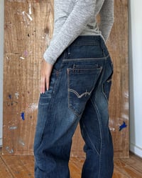 Image 1 of JAPANESE JEANS NO. 23
