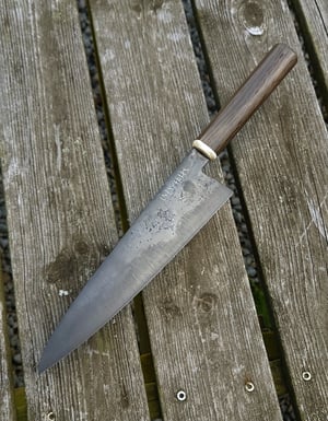 Image of 210 Monosteel Gyuto