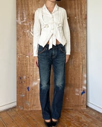 Image 2 of JAPANESE JEANS NO. 21
