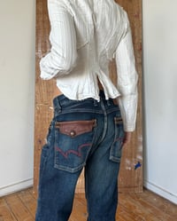 Image 1 of JAPANESE JEANS NO. 21