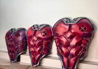 Image 15 of Gambit-Inspired Armor Chest