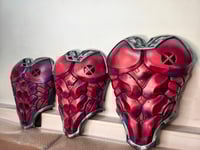 Image 16 of Gambit-Inspired Armor Chest