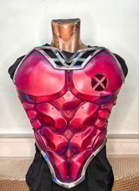 Image 1 of Gambit-Inspired Armor Chest