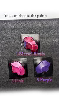 Image 3 of Gambit-Inspired Armor Chest