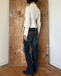 Image 3 of JAPANESE JEANS NO. 21