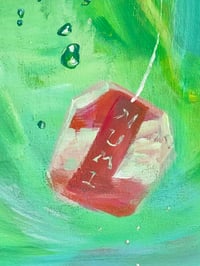 Image 4 of green tea