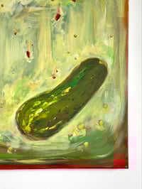Image 2 of pickle juice