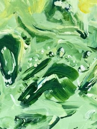 Image 2 of matcha latte