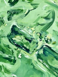 Image 3 of matcha latte