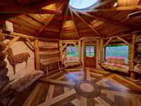 Image 3 of Learn to crochet at Cadbury Alpacas Saturday March 28th 3-5.30 pm 