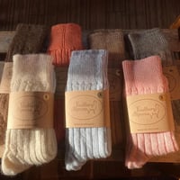 Image 12 of Learn to crochet at Cadbury Alpacas Saturday March 28th 3-5.30 pm 