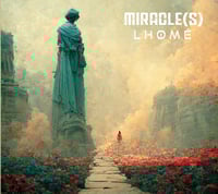 ALBUM MIRACLE(S)