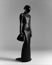 MONOGURUI horror-dress: (CHUSHINGURA)