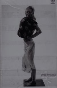 MONOGURUI digi-op: (IF YOU ARE THE ICING: THEN I AM THE CAKE)