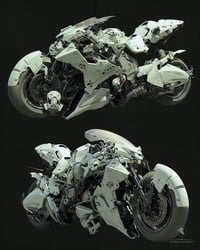 (yumi)(no)(MONOGURUI)(ii):(IMPOSSIBLE IS NOTHING)(digital copy)