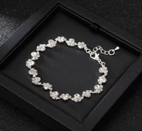 Image 3 of Diamond Bracelet