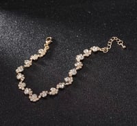 Image 4 of Diamond Bracelet