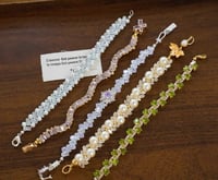 Image 3 of Cute Diamonds Bracelet