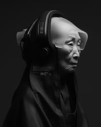 MONOGURUI monog-equipage: (INVISIBLE: IRREVERSIBLE)