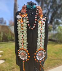 Image 1 of The Signature Bow Tie Sash