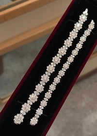 Image 5 of Diamond Bracelet