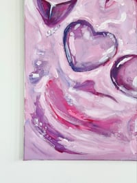 Image 2 of strawberry milk