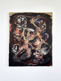 Image 1 of iced americano