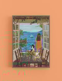 Image 2 of Salt Air & Sunlight, A2