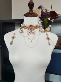 Image 2 of Rafayel Choker
