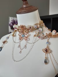 Image 1 of Rafayel Choker