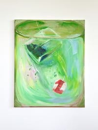 Image 1 of green tea