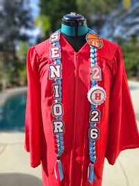 Image 1 of Senior/Team Leis