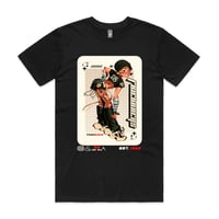 Image 1 of FRIEDBAENS Y2K shirt (SOLD OUT)
