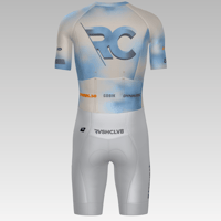 Image 2 of The Skinsuit