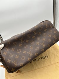 Image 9 of Louis Vuitton Neverfull MM Monogram Canvas