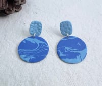Image 1 of Color Sands Earrings